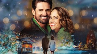 Our Holiday Story still 3