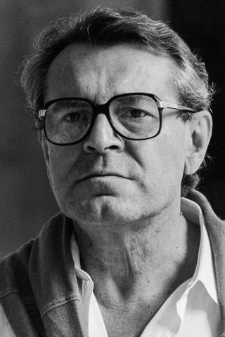 Milos Forman, photo 2 of 3