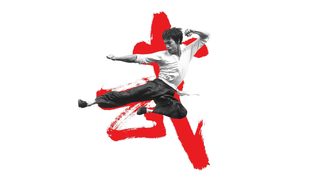 I Am Bruce Lee still 2