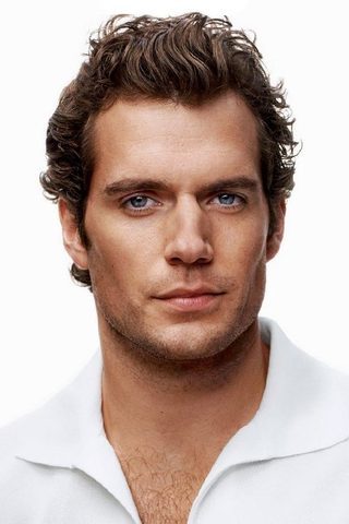 Henry Cavill, photo 2 of 3