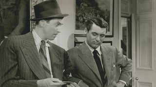 The Philadelphia Story still 6
