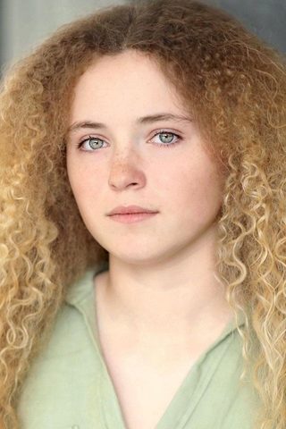 Cameron Seely, photo 1 of 3