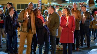 Christmas in Evergreen: Letters to Santa still 4