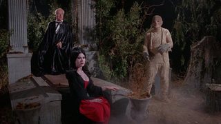 Orgy of the Dead still 3
