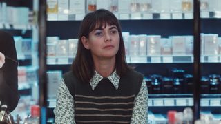 On Falling still 4