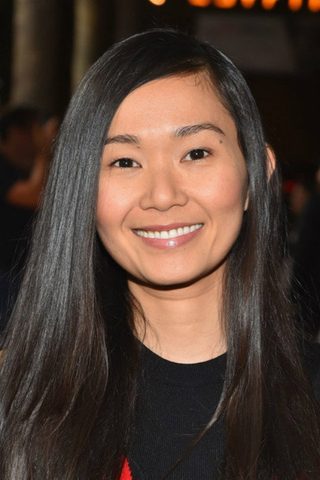 Hong Chau, photo 2 of 3