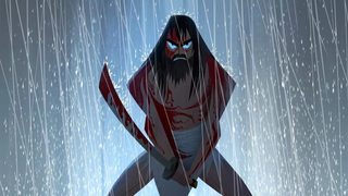 Samurai Jack: The Premiere Movie still 6