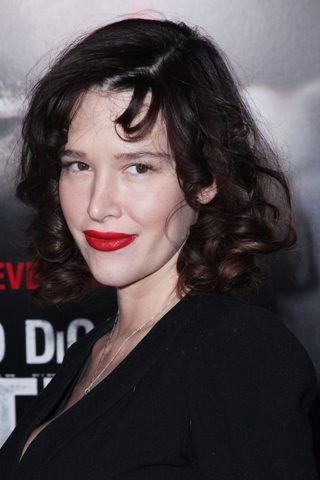 Paz de la Huerta, photo 1 of 3