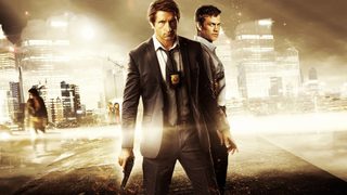 The Reckoning still 2