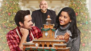 A Gingerbread Christmas still 1