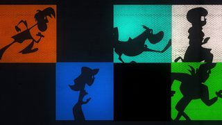 Happy Halloween, Scooby-Doo! still 8