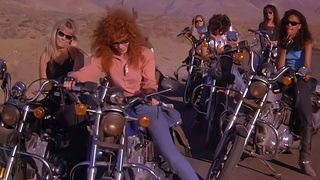 Chopper Chicks in Zombietown still 7