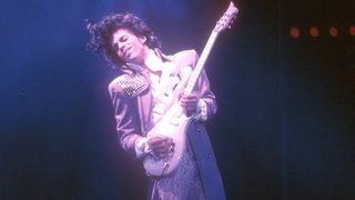 Prince: Sign 'o' the Times still 3
