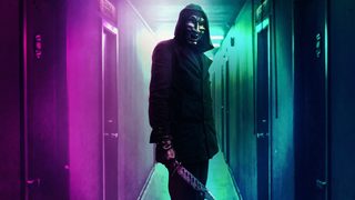 The Last Laugh still 2