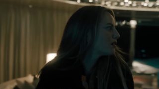 The Woman in Cabin 10 still 7