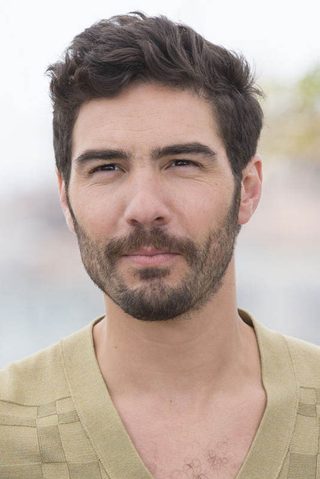 Tahar Rahim, photo 1 of 3