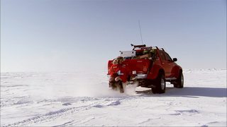 Top Gear: Polar Special still 8
