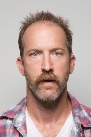 Scott Peat, photo 1 of 3