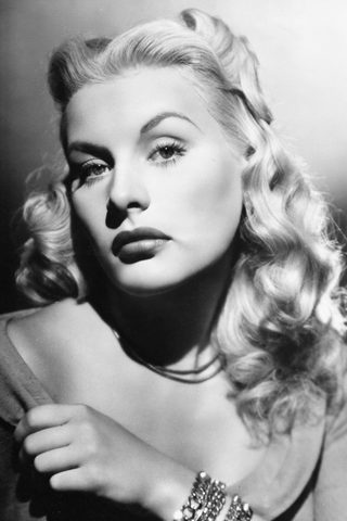 Barbara Payton, photo 3 of 3