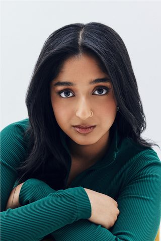 Maitreyi Ramakrishnan, photo 2 of 3
