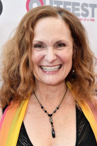 Beth Grant, photo 1 of 3