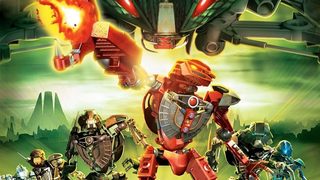 Bionicle 3: Web of Shadows still 7