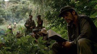 Che: Part One still 5