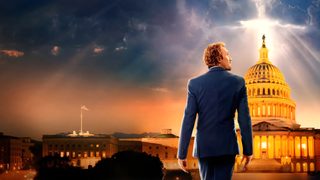 God's Not Dead: In God We Trust still 2