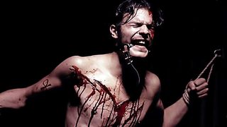 Blood Feast still 1