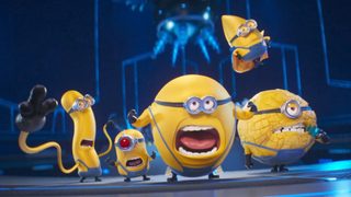Despicable Me 4 still 4