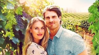 A Vineyard Romance still 4