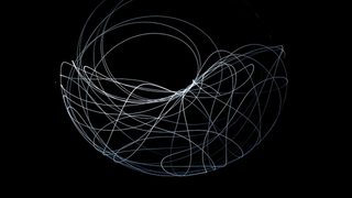 The Secret Life of Chaos still 1
