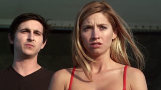 The Sand still 6