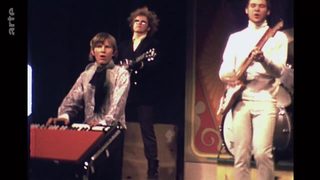 ZZ Top: That Little Ol' Band from Texas still 5