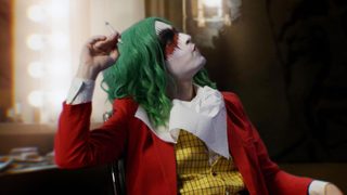 The People's Joker still 1
