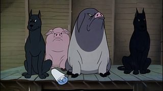 Animal Farm still 1