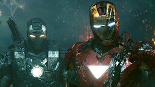 Iron Man 2 still 2