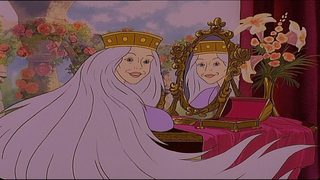 The Princess and the Goblin still 1