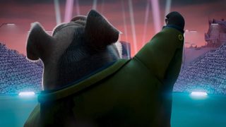 Animal Farm still 6