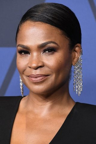Nia Long, photo 2 of 3