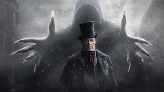 FX's A Christmas Carol still 4