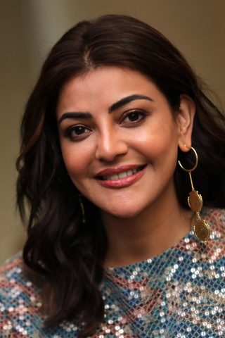 Kajal Aggarwal, photo 3 of 3