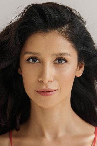 Ravshana Kurkova, photo 2 of 3