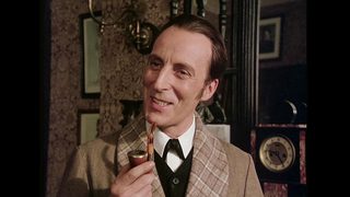 The Hound of the Baskervilles still 3
