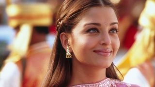 Bride & Prejudice still 2