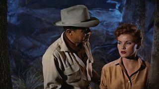 The River's Edge still 5