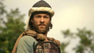 Saul: The Journey to Damascus still 7