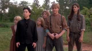 Children of the Corn II: The Final Sacrifice still 6