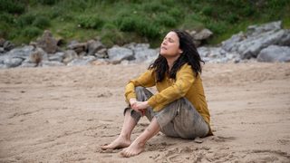 Tuesday still 4