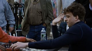Untold: Chess Mates still 6
